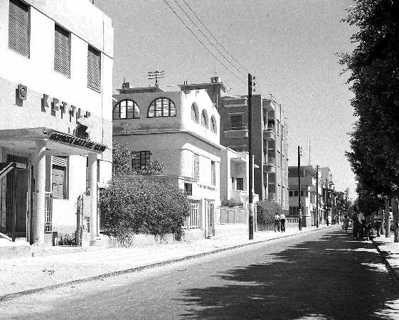 Images/ 1LF  1951 Ismailia Town843.jpg